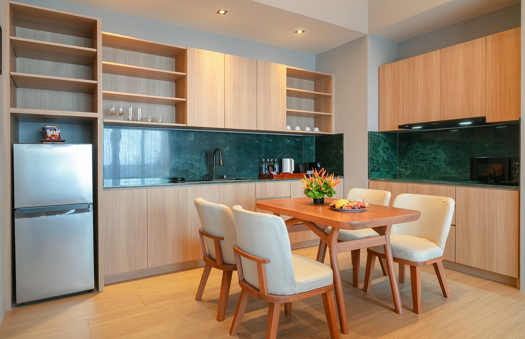 Grand Thai 2 Bedroom Suite